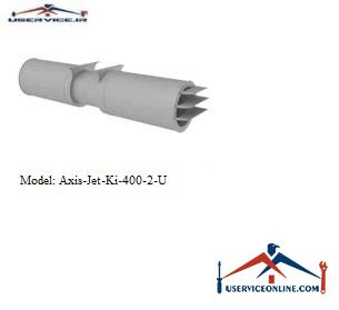 Blaberg parking jet fan Axis-Jet-Ki-400-2-U جت فن پارکینگی بلابرگ مدل AXIS-JET-KI-400-2-U