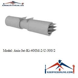 Blaberg parking jet fan Axis-Jet-Ki-400M-2-U-3002 جت فن پارکینگی بلابرگ مدل AXIS-JET-KI-400M-2-U-300/2