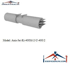 Blaberg parking jet fan Axis-Jet-Ki-400M-2-U-4002 جت فن پارکینگی بلابرگ مدل AXIS-JET-KI-400M-2-U-400/2