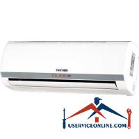 TWS-N30-H21-I کولر گازی اسپلیت دیواری شرکت تهویه مدل TWS-N30-H21-I