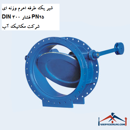 One-way valve lever DIN 300 pressure PN25 water mechanic company شیر یک طرفه اهرم وزنه ای DIN 300 فشار PN25 شرکت مکانیک آب