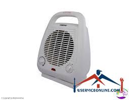 هیتر برقی چیست؟ electronic heater