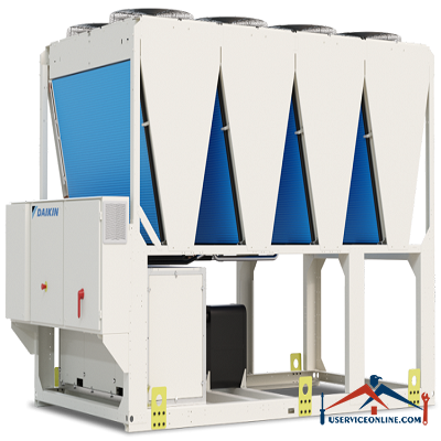 daikin-Chiller-jtr-750Px-750x466 چیلر تراکمی دایکین 400 تن