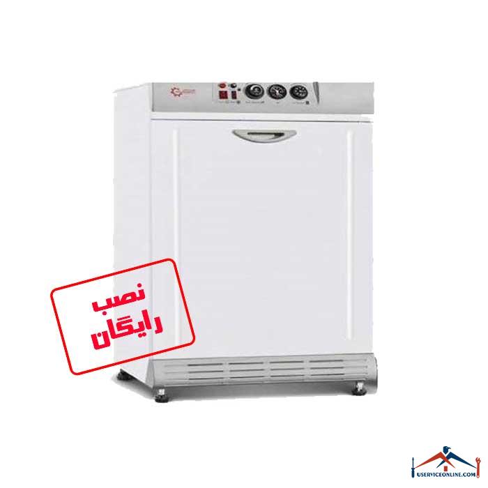پکیج زمینی P5 شوفاژکار کوتاه 5 پره با مبدل صفحه ای پکیج زمینی P5 شوفاژکار کوتاه 5 پره با مبدل صفحه ای